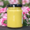 Moutarde de Dijon au safran 100g