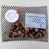 Bulbes de safran 7 - 8 cm (N°4) Conditionnement : Filet 25 bulbes